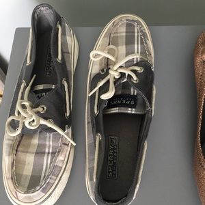 Sperry loafers